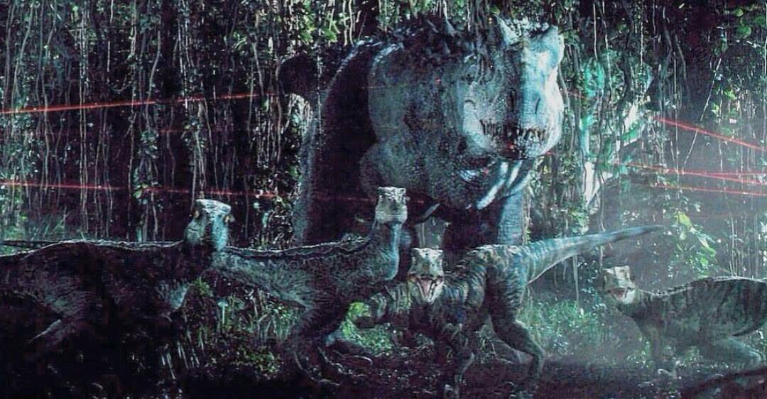 Jurassic World Movie images