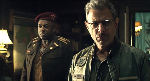 Alien language decoded in new Independence Day: Resurgence movie clip!
