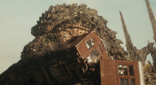Godzilla Minus One Runtime Revealed