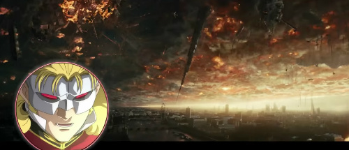 Independence Day: Resurgence goes anime in latest Japanese trailer