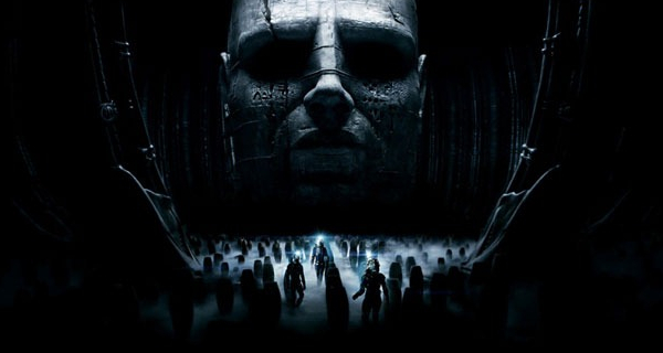 5 Crazy Pre-Release Prometheus Theories!