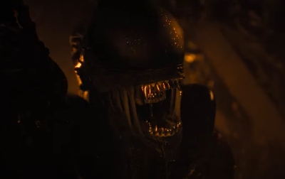 5 new Alien: Romulus TV spots unveil tons of new footage!