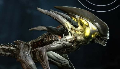 6 New Xenomorphs in Aliens: Fireteam Game!