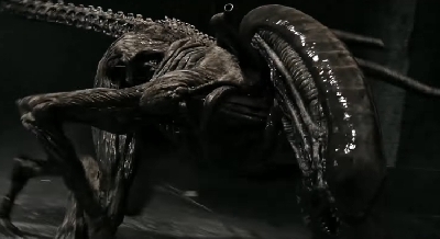 Alien: Covenant 'New Breed' Featurette debuts new footage & a look at David's lab!