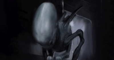 Alien: Covenant Trailer Analysis - First look at a Neomorph!