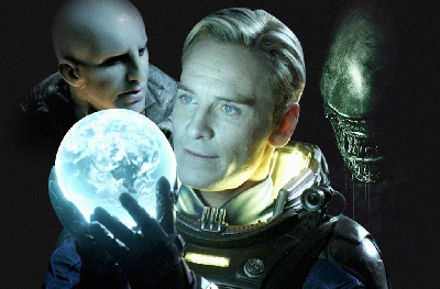 Alien: Romulus will connect to Prometheus - here's how! (SPOILERS)