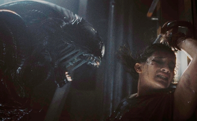 Alien: Romulus has been rated R for Bloody Violent Content and Language!