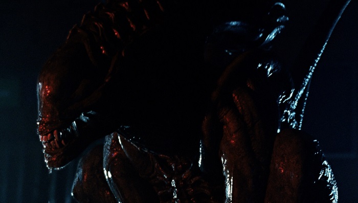 Aliens vs. Predator: Requiem redux fan edit is better than the actual movie!