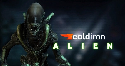 Cold Iron Alien Game: Story and Gameplay details possibly leaked!