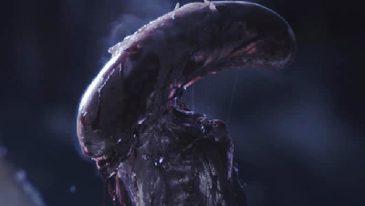 Create your own Alien fan film for 20th Century Fox to celebrate Alien's 40th!