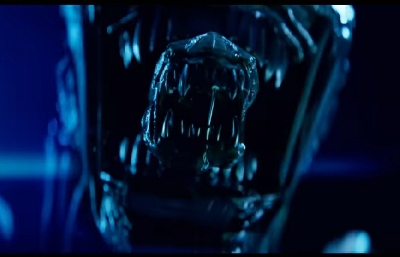 Disney Plus finally drops official Alien: Earth (2025) series teaser!