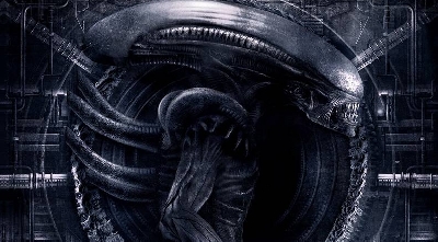 Empire Magazine reveal their Alien: Covenant subscriber issue!