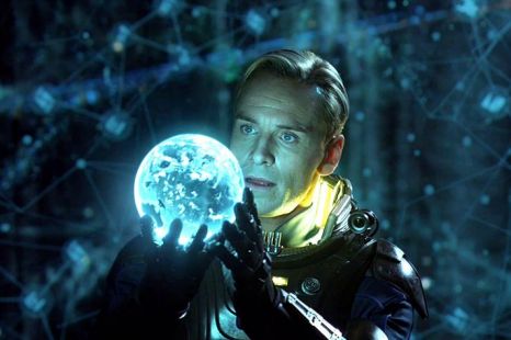 Michael Fassbender teases 'massive scope' of Alien: Covenant