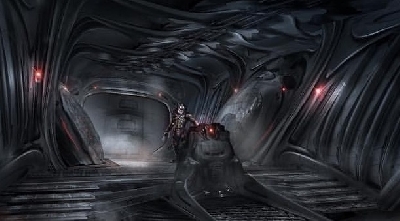 More official concept art from The Predator surfaces online!