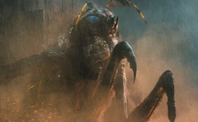 Godzilla x Kong: Titan Chasers (2024)