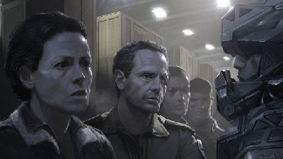 Neill Blomkamp thinks Alien 5 is completely dead.