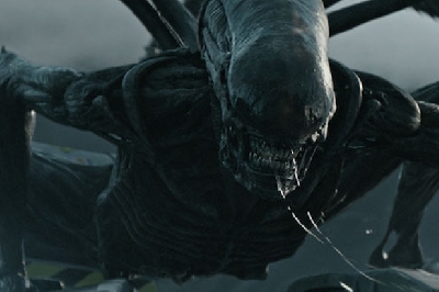 New Alien: Covenant Footage description hints at David's role in Alien: Covenant