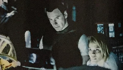 New Alien: Covenant stills featured in Empire Magazine!