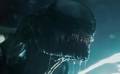 New Alien: Romulus full theatrical trailer drops June 4th!