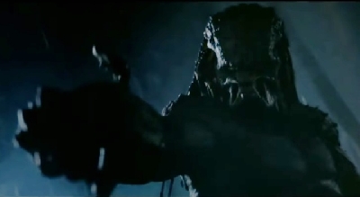 New Upgrade Predator footage shown in latest TV spot!