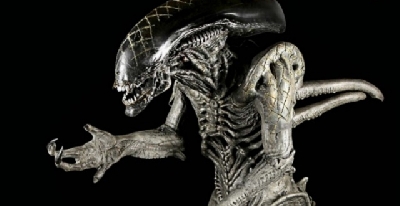 Own official Alien and Predator movie props with PropStore's upcoming live auction!