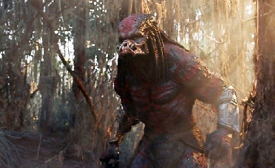 Predator 4: Shane Black talks future Predator sequels and creating the new Ultimate Predator!