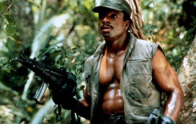 Predator actor Carl Weathers passes away at 76