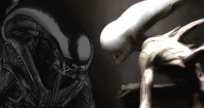 (RUMOR) A Xenomorph attacks a Neomorph in Alien: Covenant?!