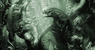 Rumor Control: The Alien franchises future is assured!