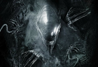 S.H. MonsterArts considering producing Alien: Romulus figures!