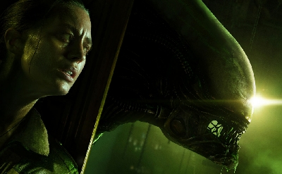 The Best Five Games from the Alien Franchise