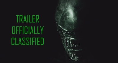 The first Alien: Covenant trailer has officially been classified!