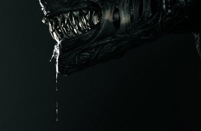 The official Alien: Romulus movie poster has been revealed!