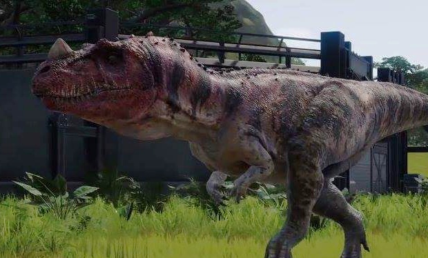 new dinosaurs in jurassic world evolution