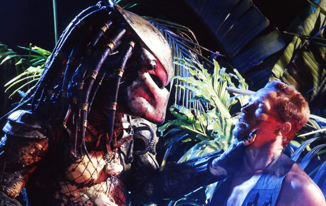 Original Predator creators and Disney enter lawsuit over rights to the alien character!