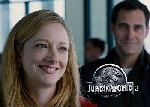 Judy Greer's Return for Jurassic World 2 Unlikely