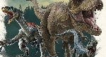 Jurassic World 3 Dinosaurs featured in new Dominion sticker book!