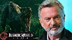 Jurassic World 3: Sam Neill suggests filming on Jurassic World Dominion move to Australia!