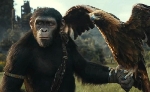 Kingdom of the Planet of the Apes official movie trailer and release date!