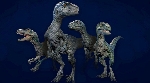 Raptor Squad DLC available for Jurassic World: Evolution Game!