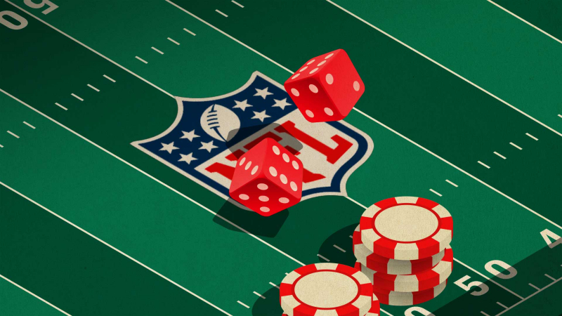 Sports Betting Legislation