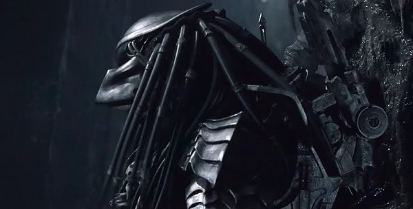 Studio ADI will handle the Predator Creature Effects for Shane Black's The Predator!
