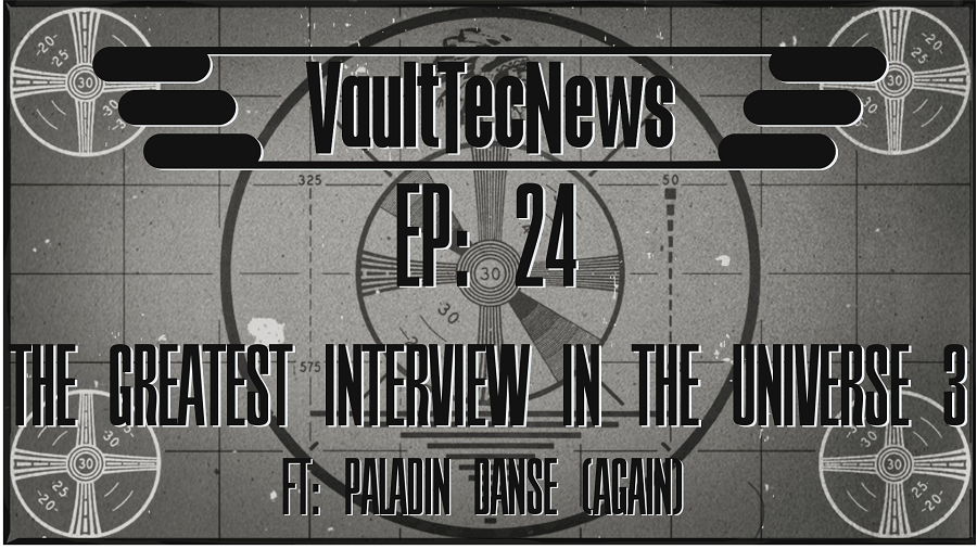 VTN Podcast #24: Featuring voice actor Peter Jessop.