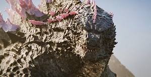 Godzilla x Kong: Godzilla Evolved
