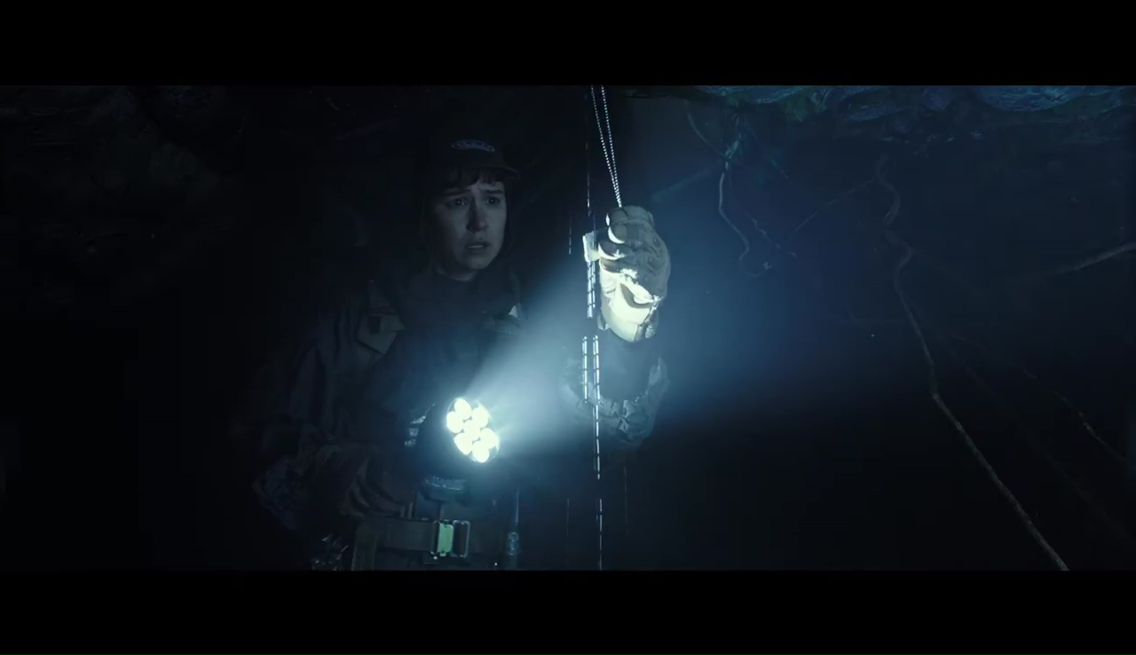 Alien: Covenant Trailer Screenshots