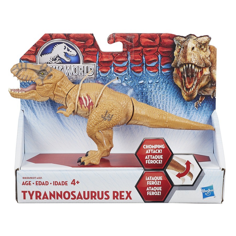 upcoming jurassic world toys