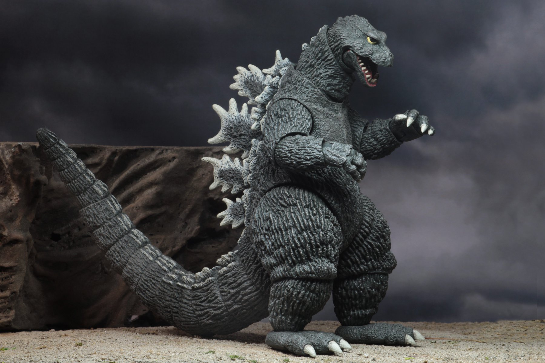 Neca 62 hot sale godzilla