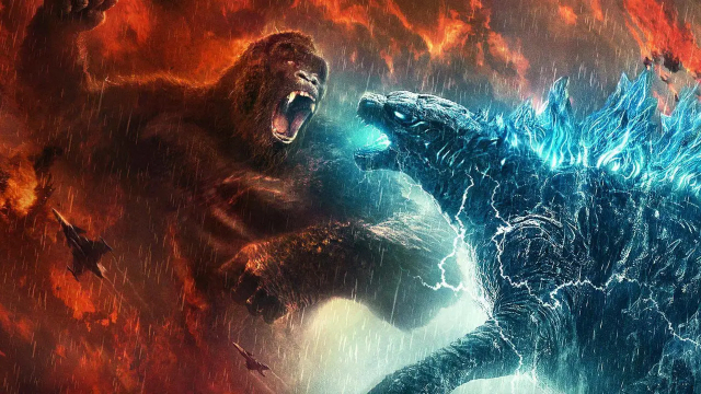 New Godzilla X Kong The New Empire 2024 Official Movie Plot Synopsis Released