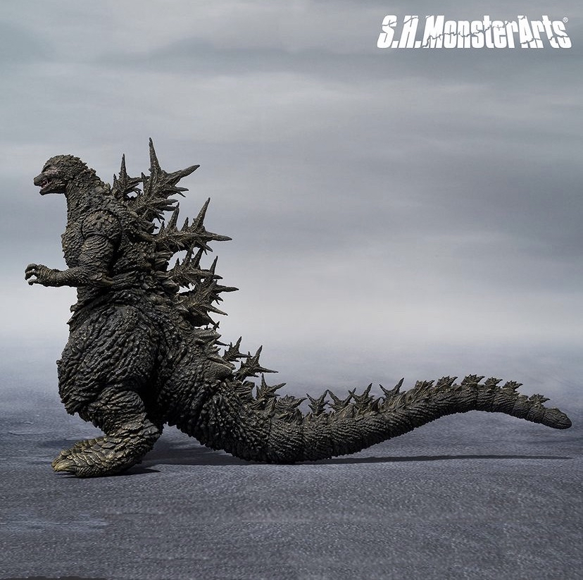 Sh monsterarts hot sale official website