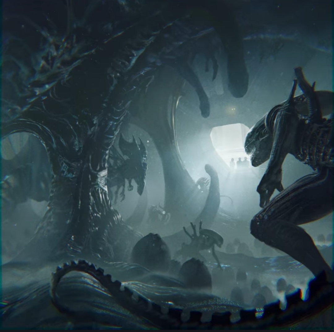 Alien Franchise 2019 Expansion Dossier Concludes By Exploiting Weyland Yutani Secrets